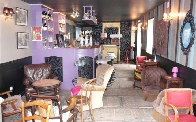 Les Mini-lofts de Paul et Virginie