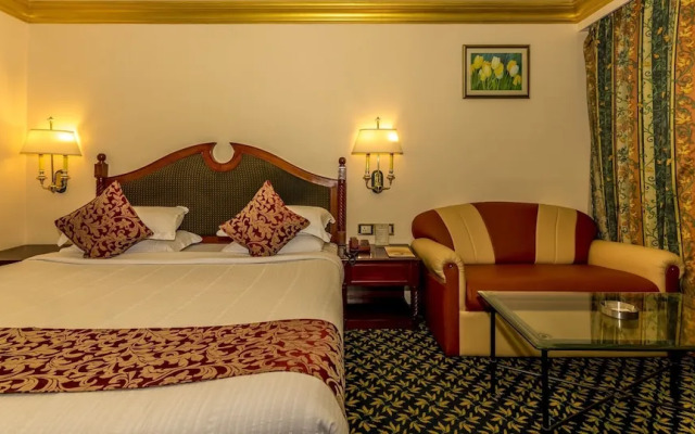 Hotel Nahar Nilgiris