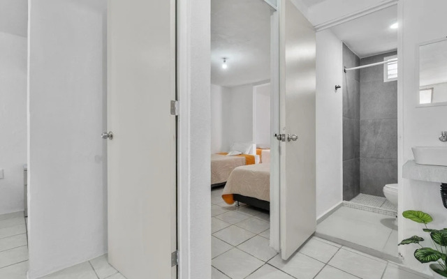 Casa Cozy with 2Bedrooms and 2Baths