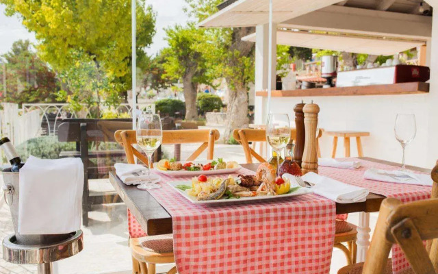 Salve Croatia Homes Amadria Park Trogir