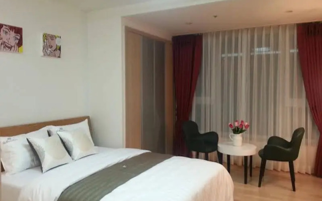 Ten-Q Global Residence 2