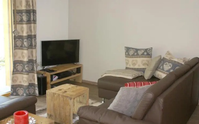 Fewo Brüggersch Boda