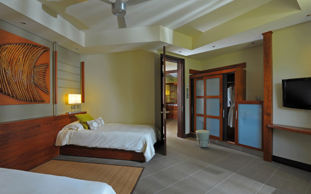 Trou aux Biches Beachcomber Golf Resort & Spa