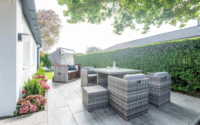 Tondernerstrasse 10 Haus Sauerland