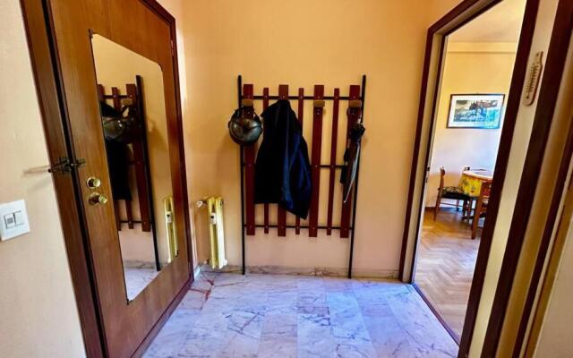 Suite Albarosa - a 5 minuti a piedi dal mare