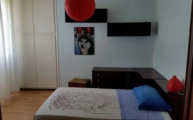 Casa Vacanze Ca' July