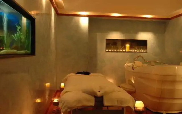 Kahramana Beach Resort