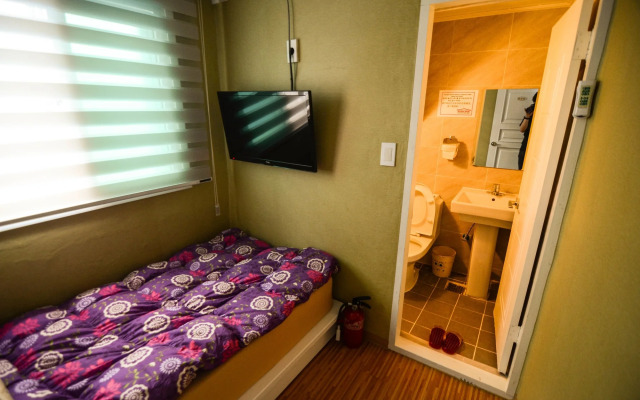 YaKorea Hostel Dongdaemun