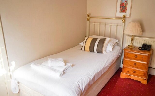 Penmorvah Manor Hotel