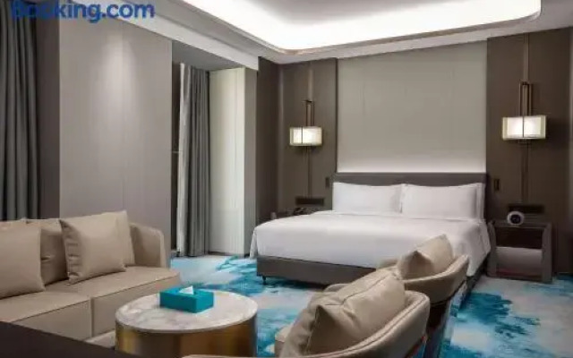 Wyndham Grand Zaozhuang