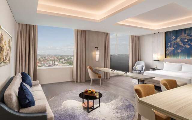 Radisson Lampung Kedaton