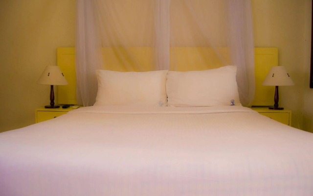 Kisumu Hotel