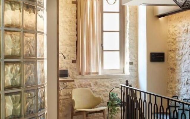 Ialna Boutique Hotel