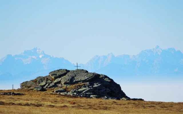 Luxury Chalet in Klippitztörl With Ski Storage