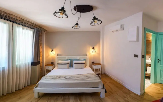BiSalkım Otel Bozcaada