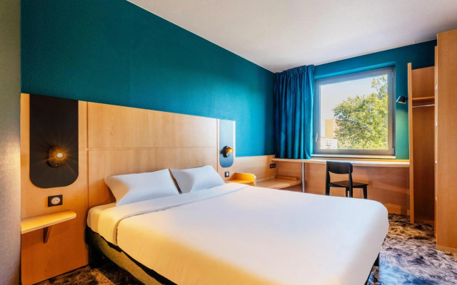 B&B HOTEL Maubeuge Gare
