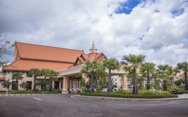 Sokha Siem Reap Resort & Convention Center