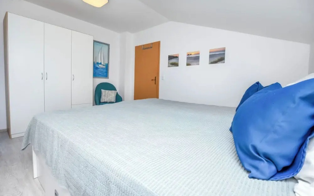 Apartment Bosiljka