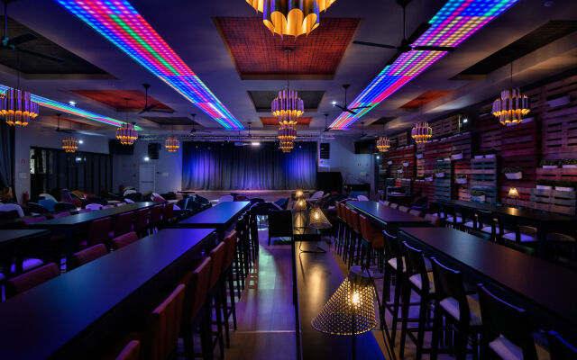 Tivoli Alvor Algarve  Resort