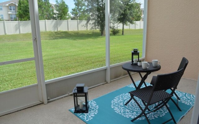 Peaceful townhouse in Kissimmee Florida