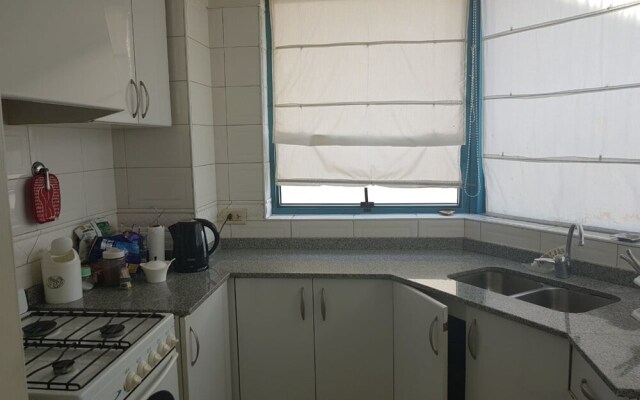Great 2 bedr apartment downtown mendoza