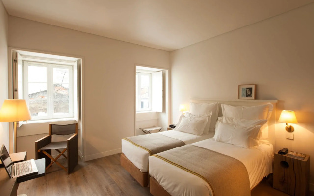 Memmo Alfama - Design Hotels