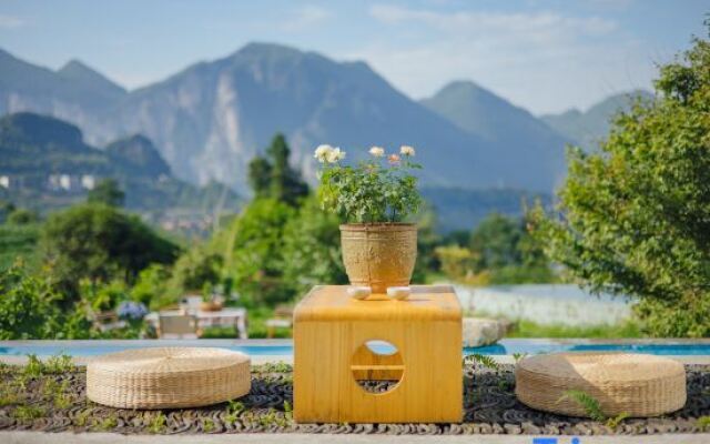 Enshi sui Xin Tang Luo Chen Guesthouse