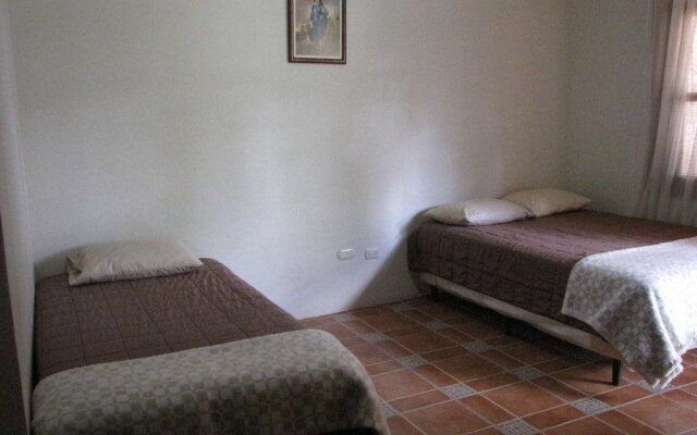 Terra Maya Hotel Guest House
