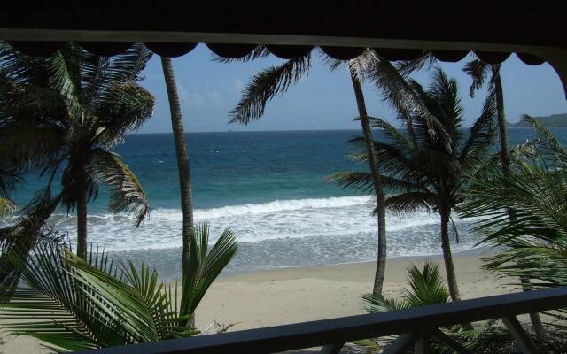 Petite Anse Hotel