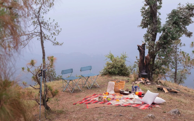 Amaraya by Larisa Nainital