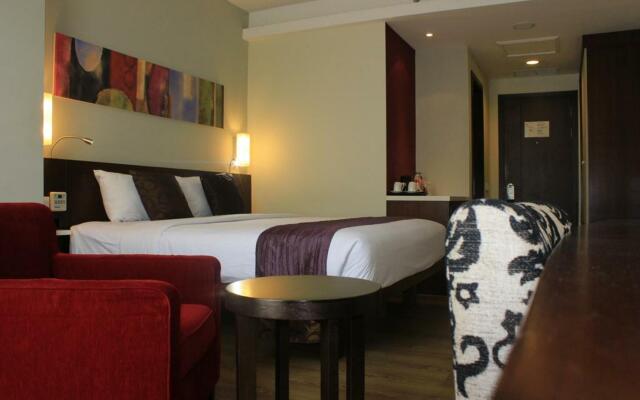 Mercure Regency Makassar
