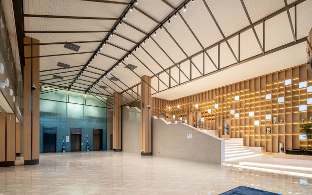 Holiday Inn Express Jinan Airport Zone by IHG