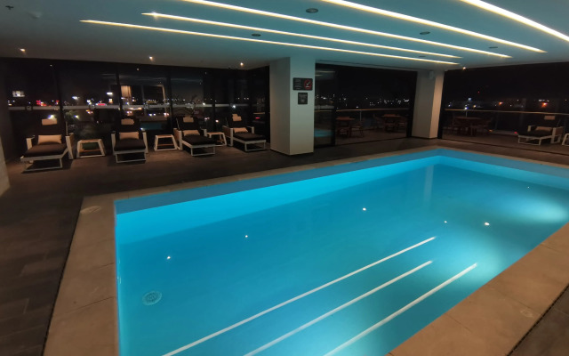 Ramada by Wyndham Kunming YiLiang