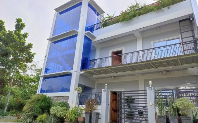 Vitasolo Hometel & Suite