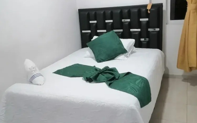 Hotel Linaje Real Popayan