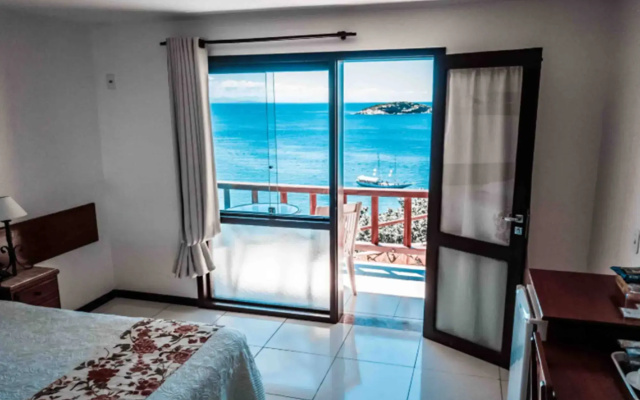 La Boheme Hotel e Apart Hotel