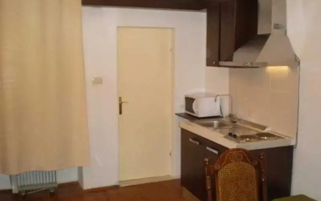 Apartments Bozinovic