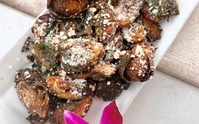 Montreal Beach Resort