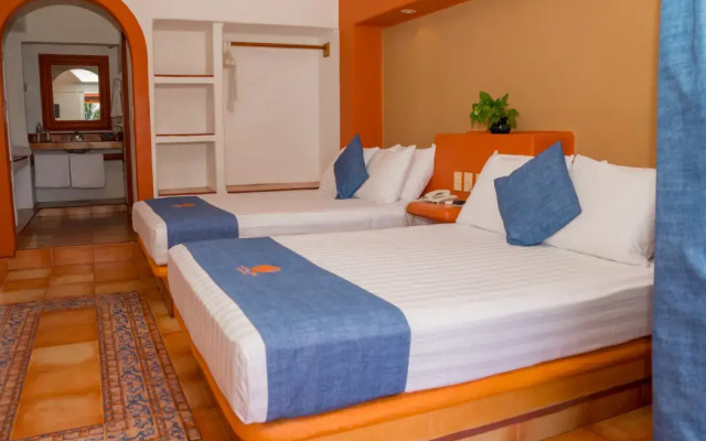 Hotel Irma