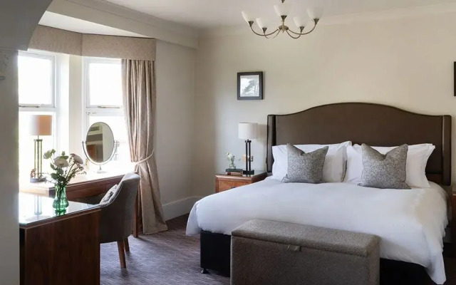 Rookery Hall Hotel