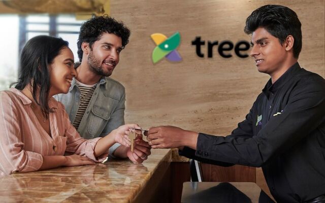 Treebo Trend Hotel Wildernest