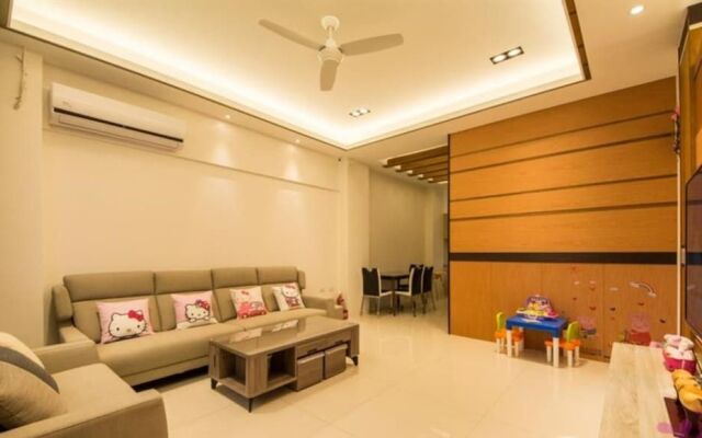 Beckoni B&B