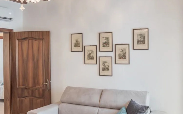 Venice Ca dei Miracoli Apartment