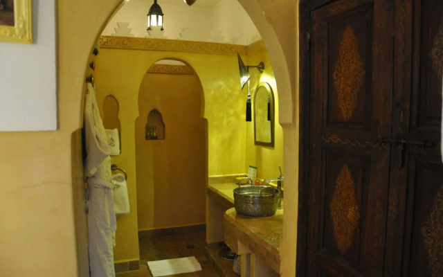 Riad Charme d'Orient - Adults Only