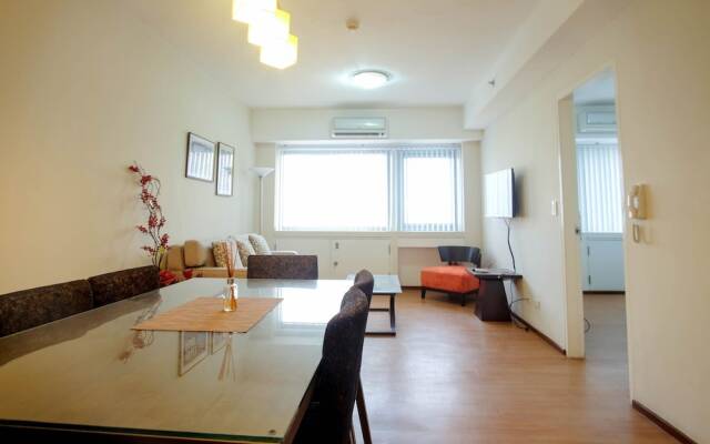SR Vacation Rental - Grand Cenia Residences