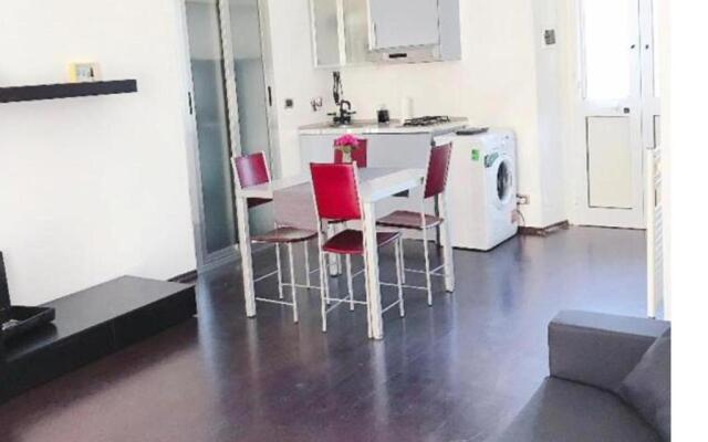 Cozy studio apartment - Borgo Campidoglio