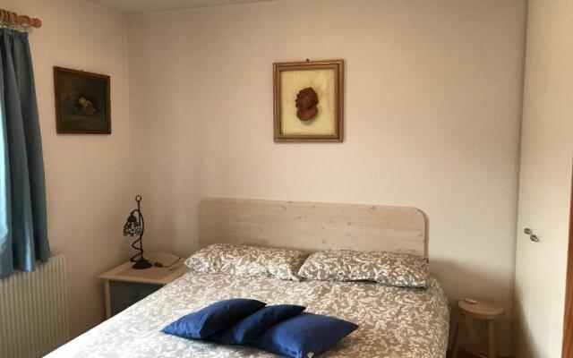 Suite Marco, Cavalese. CIPAT 022050-AT-993709