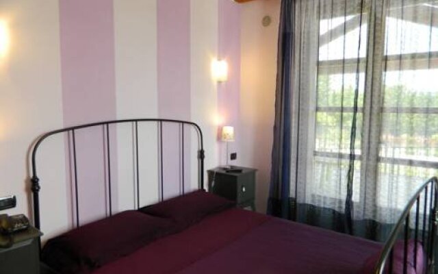 B&B Cabalesta