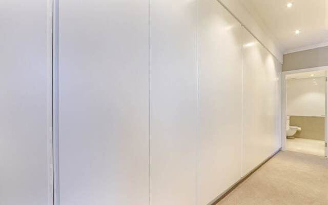 Afribode Algarkirk Apartments