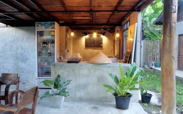 Lanna House Lanna Hut Chiangmai